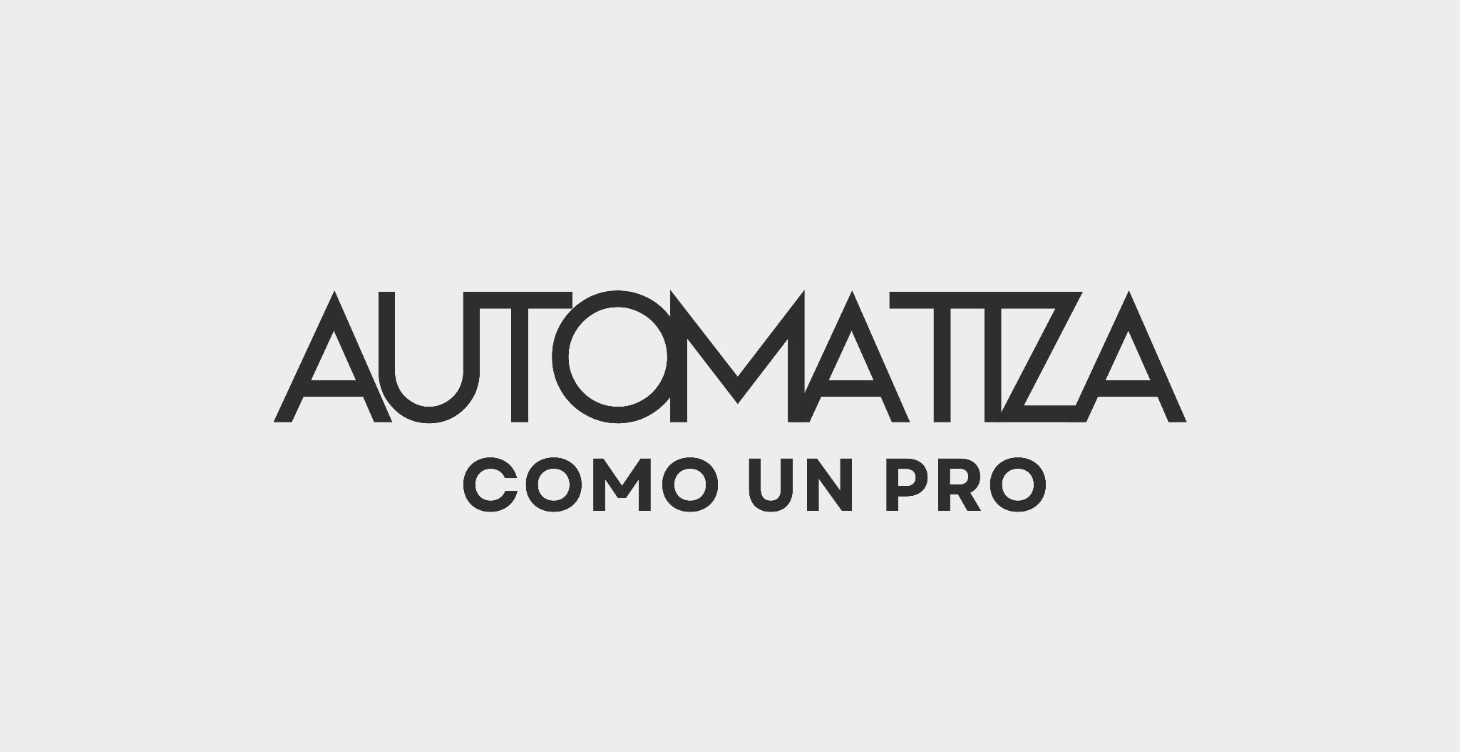 Automatizaciones/Agentes de IA