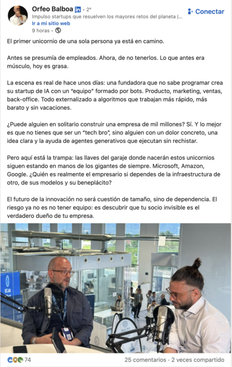 Aprovecha tu potencial