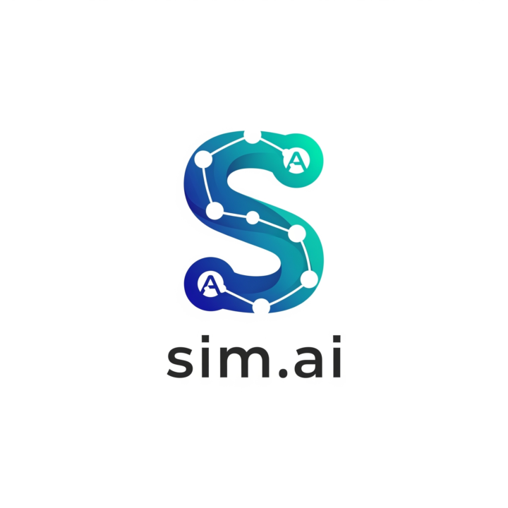  Sim.ai: Automatización sin complicaciones