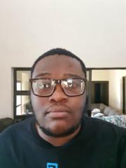 Allen Mushwana