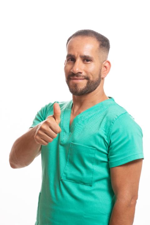 Santiago Ulloa lopez