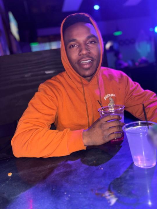 Tameron Patterson