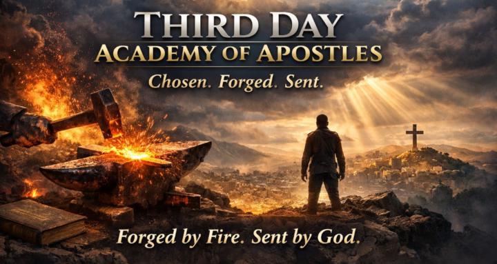 Third Day Academy of Apostles