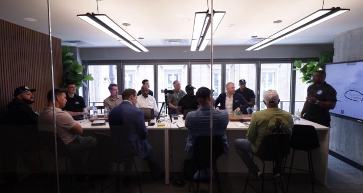 Social Selling Community