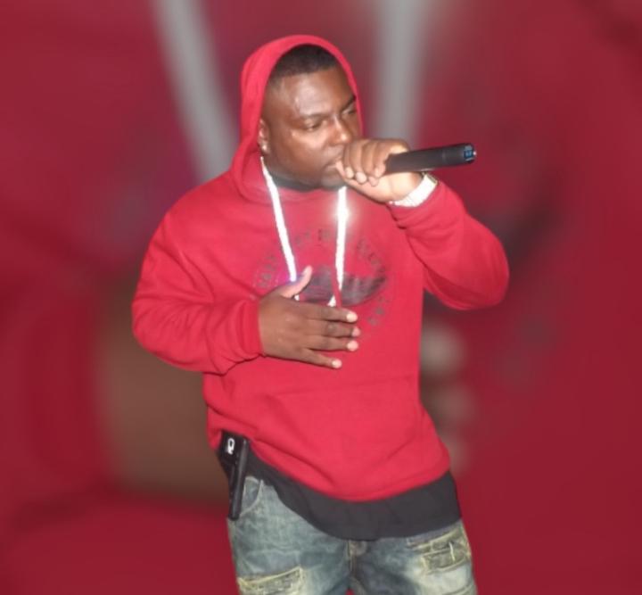 Vincent Oglesby