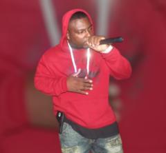 Vincent Oglesby