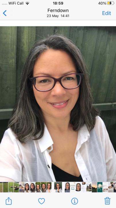 Lisa Kent