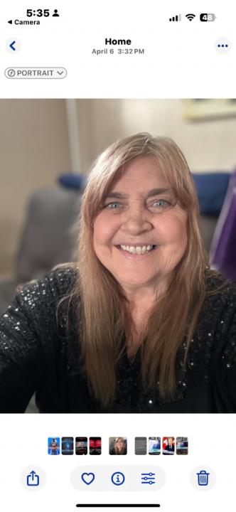 Lynda Allard Giorsetti