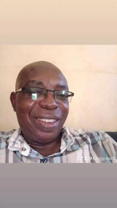 Kagwirira Isaiah