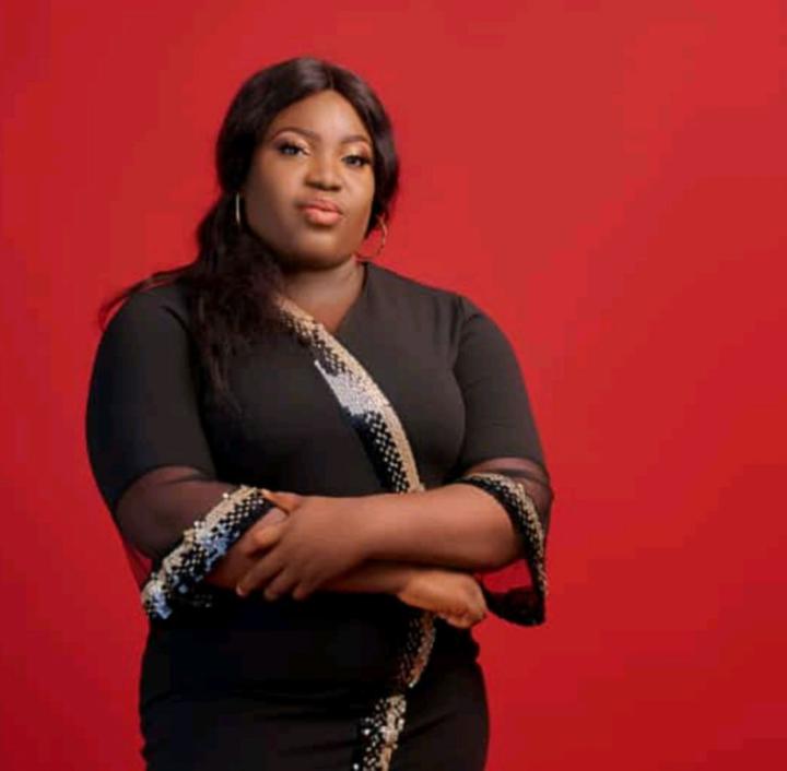 Cynthia Chioma