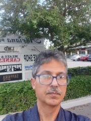 Renato Dominguez