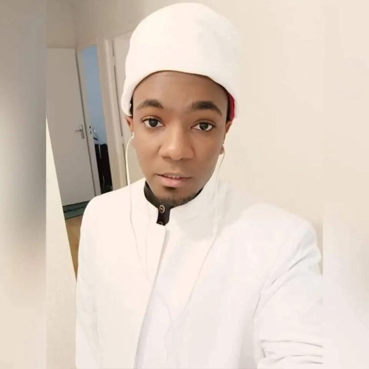 Julien Eboo