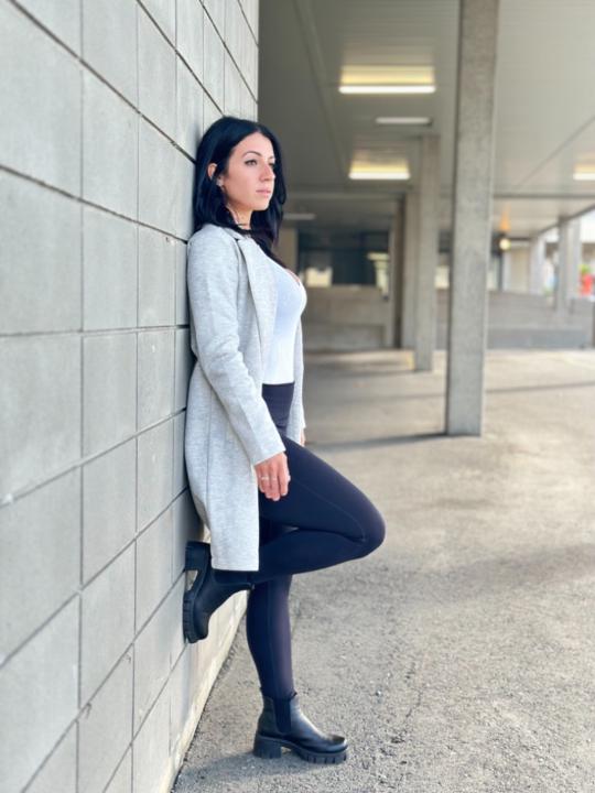 Vanessa Rivard