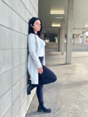 Vanessa Rivard