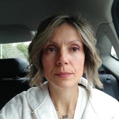 Jovana Todoric