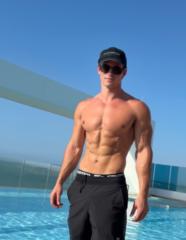 Benjamin DeAngulo