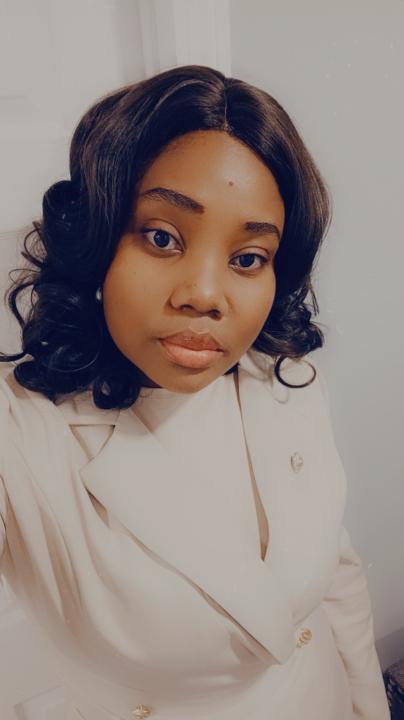 Tania Eliane Dominique