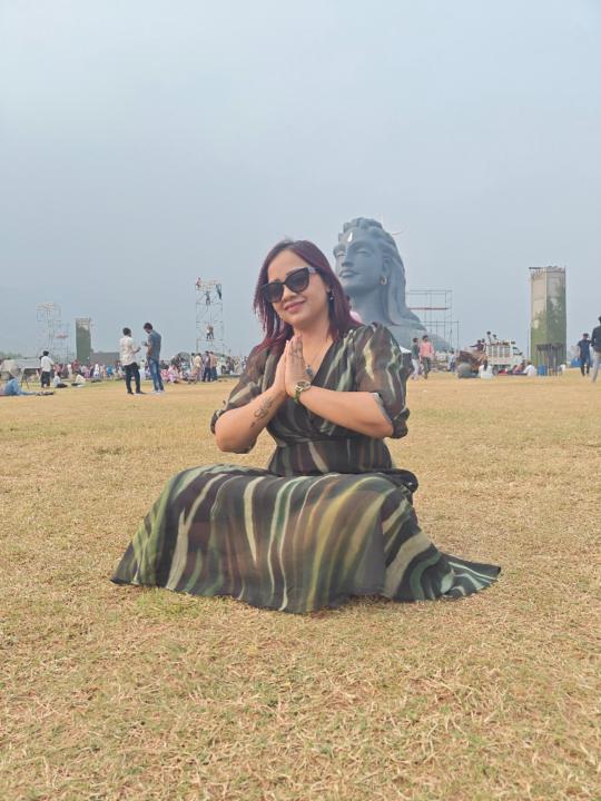 Dipti Sahoo