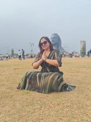 Dipti Sahoo