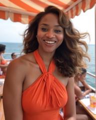 Ifeoma Barker