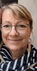 Christine Stieger