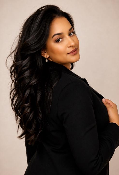 Perla Ruiz