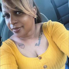 Toni Rush