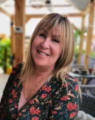 Jacqui Elston-Rigby