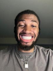 Treyveon Burnett