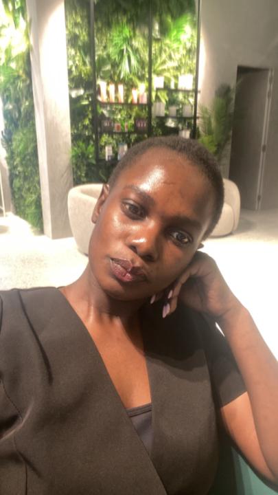 Jessica Murunga