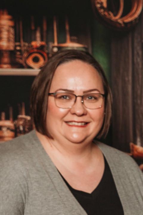 Candice Spence