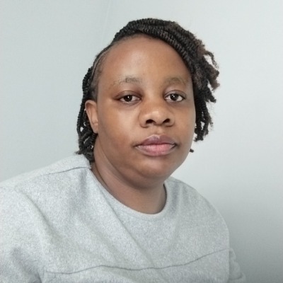 Gracious Nyasha Mhuru