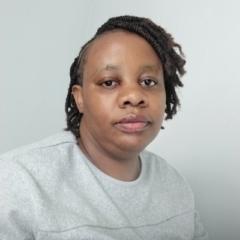 Gracious Nyasha Mhuru