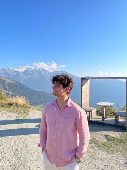 Razvan Mihai Grajdieru