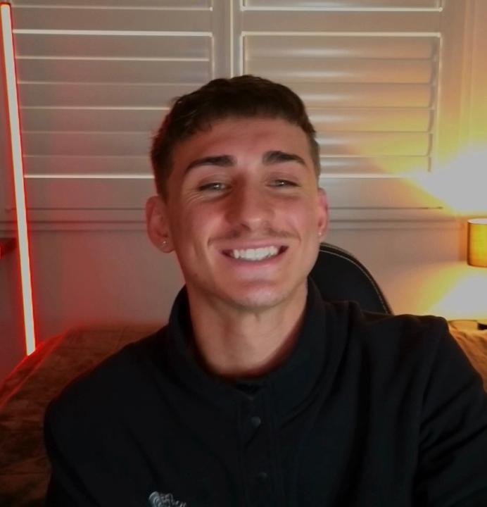 Nick Sazdanoff