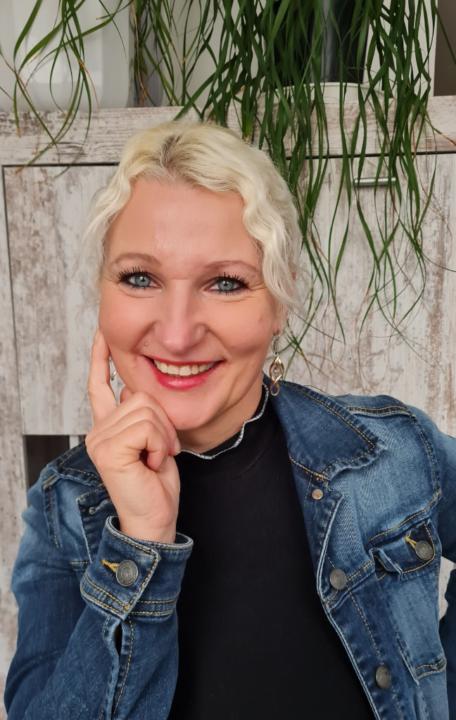 Kelly Kathrin Biedermann