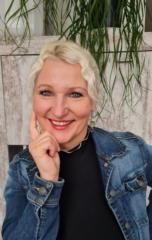 Kelly Kathrin Biedermann