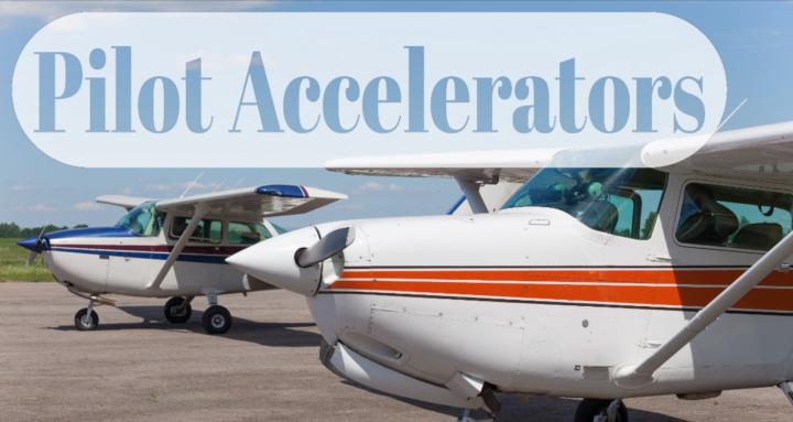 Pilot Accelerators