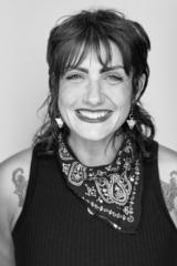 Meghan Harrah