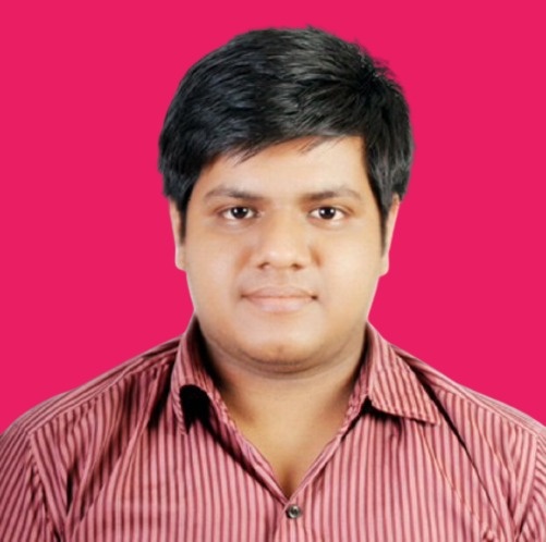 Manish Mohapatra
