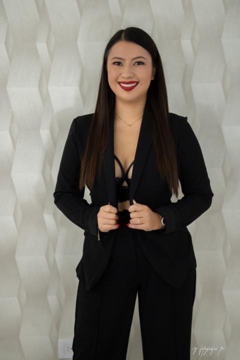 Andrea Castillo
