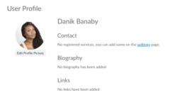 Danik Banaby