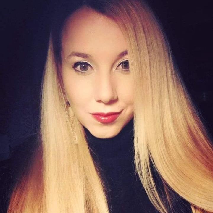 Karin Lukovicsova