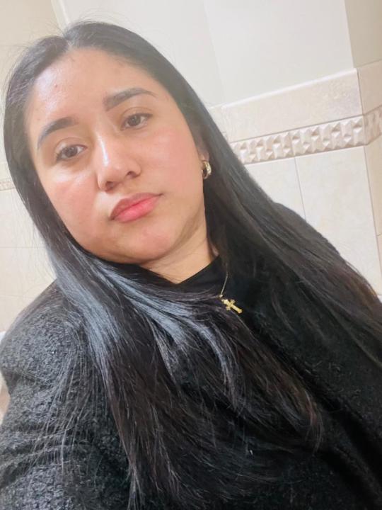 Irma Maribel