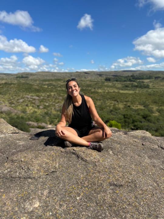 Micaela Lucila Colucci