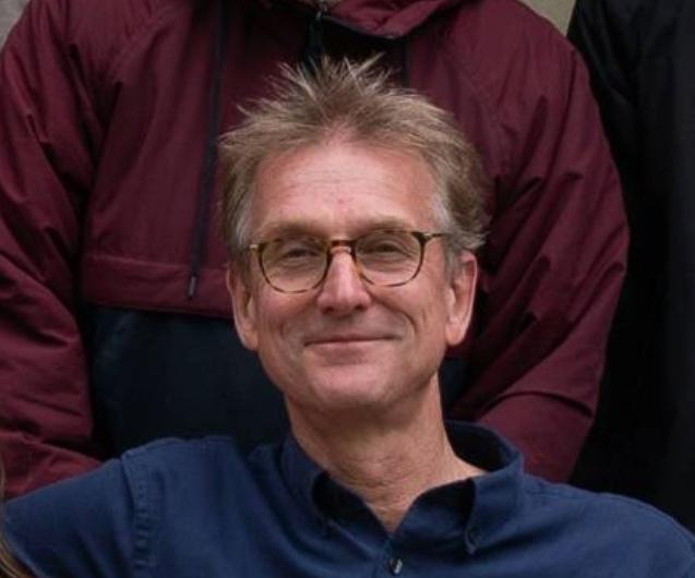Ned Wells