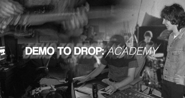 Demo To Drop Academy