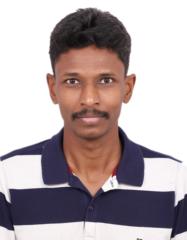 Amirtharaj Ganapathy