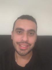 Andrew Khoury