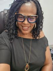 Sharon Matthews